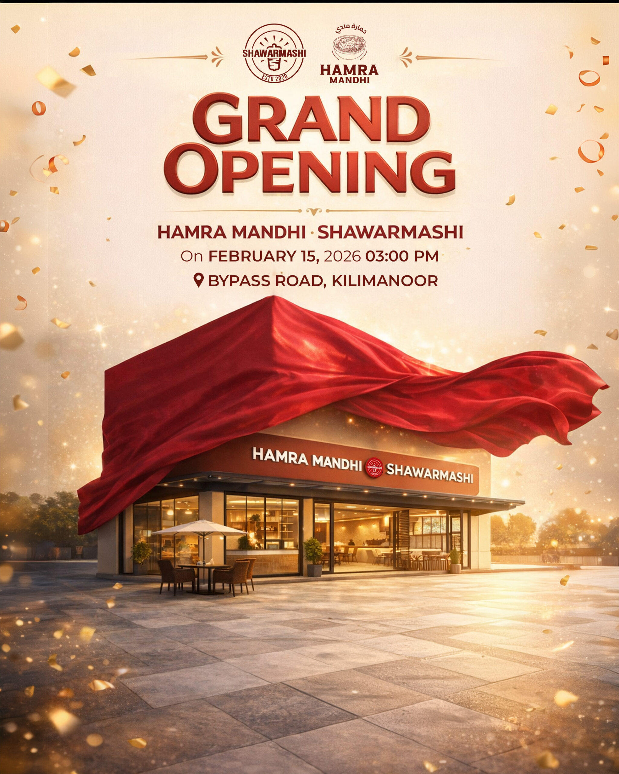 Kilimanoor grand opening_1